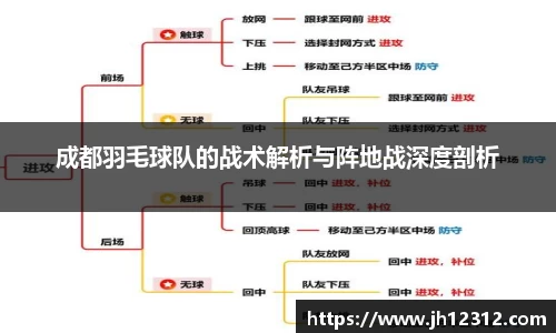 成都羽毛球队的战术解析与阵地战深度剖析